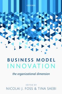 Business Model Innovation (hftad)