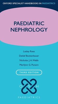 Paediatric Nephrology (hftad)