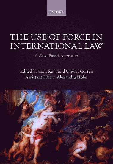 The Use of Force in International Law (hftad)