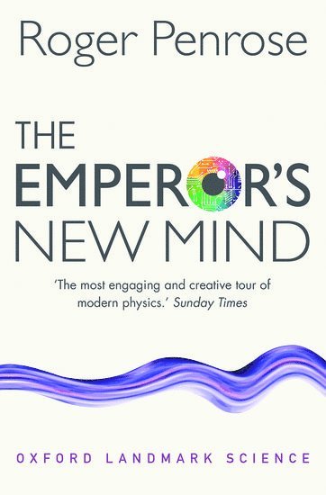 Emperor's New Mind (inbunden)