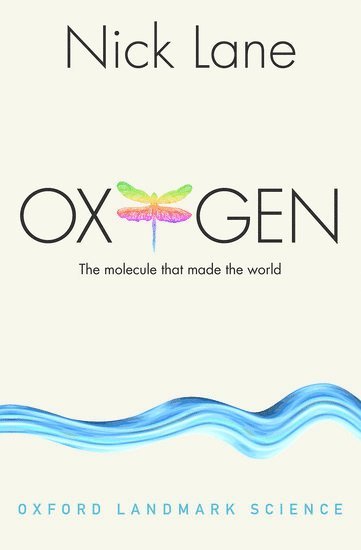 Oxygen (inbunden)