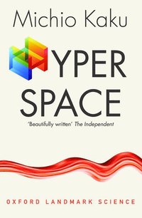 Hyperspace (häftad)