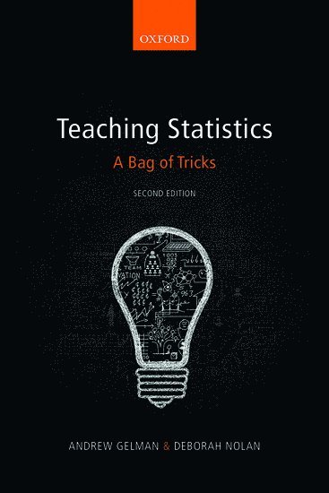 Teaching Statistics (inbunden)