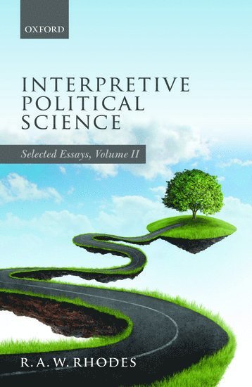 Interpretive Political Science (inbunden)