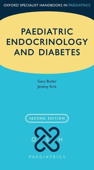 Paediatric Endocrinology and Diabetes (hftad)