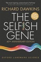 The Selfish Gene (hftad)
