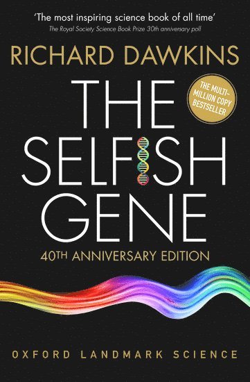 Selfish Gene (hftad)