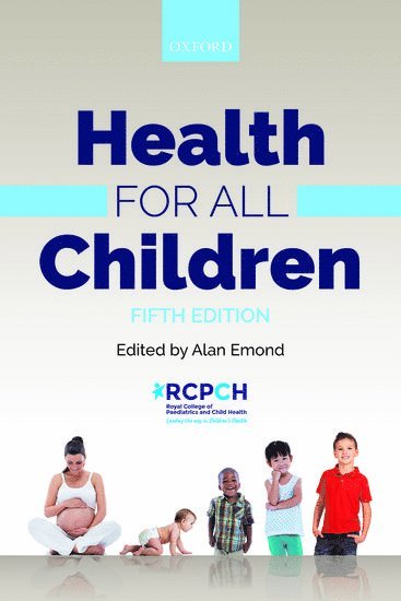 Health for all Children (hftad)