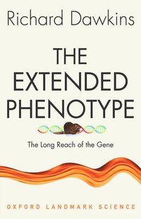 The Extended Phenotype (hftad)