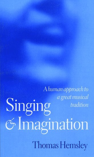 Singing and Imagination (hftad)