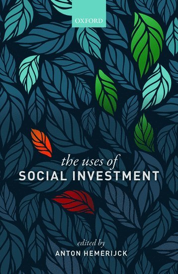 The Uses of Social Investment (hftad)