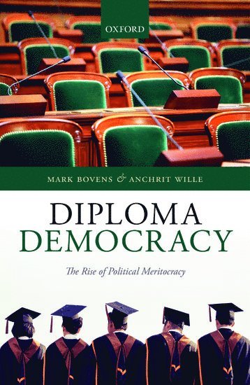Diploma Democracy (häftad)