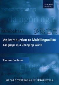 An Introduction to Multilingualism (hftad)