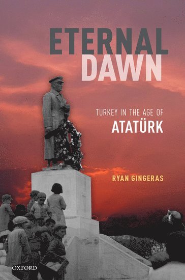 Eternal Dawn (inbunden)