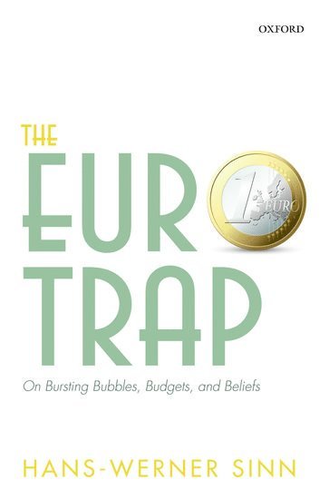 The Euro Trap (hftad)