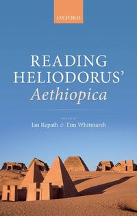 Reading Heliodorus' Aethiopica som bok, ljudbok eller e-bok.