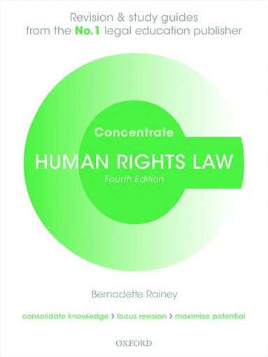 Human Rights Law Concentrate (hftad)