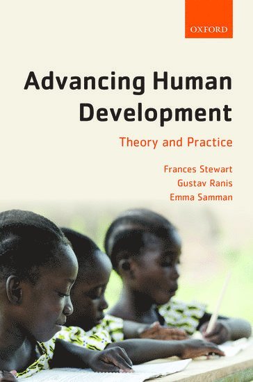 Advancing Human Development (hftad)