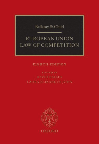 Bellamy & Child (h�ftad)