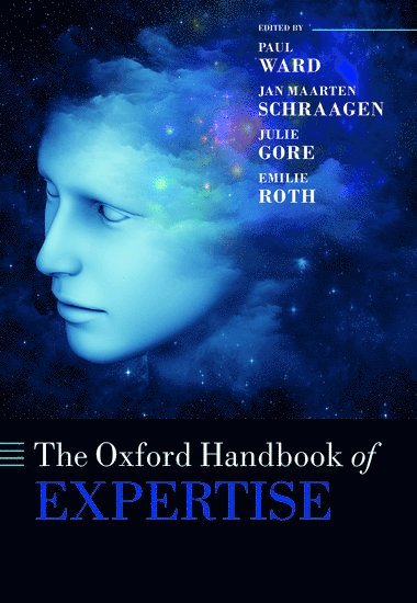 Oxford Handbook of Expertise (hftad)