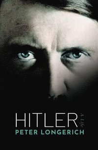 Hitler (inbunden)