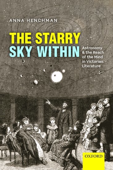 Starry Sky Within (häftad)