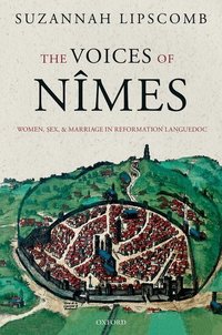 The Voices of Nmes som bok, ljudbok eller e-bok.