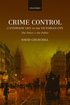 Crime Control and Everyday Life in the Victorian City