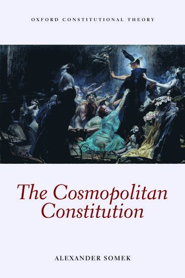 The Cosmopolitan Constitution (hftad)