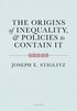Origins of Inequality