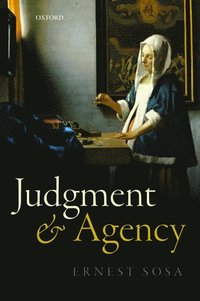 Judgment and Agency (hftad)