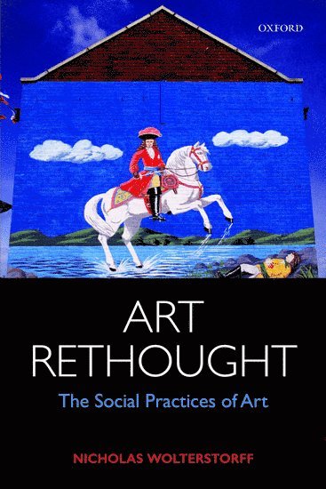 Art Rethought (hftad)