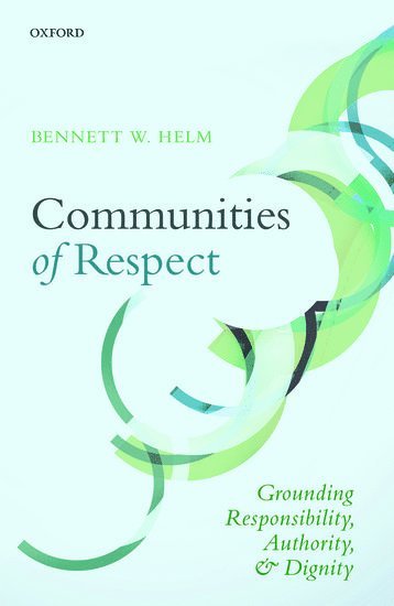 Communities of Respect (häftad)
