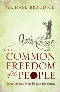 The Common Freedom of the People (inbunden)