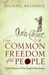 The Common Freedom of the People
