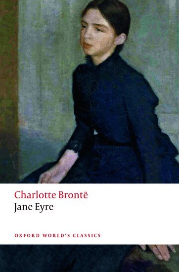 Jane Eyre (h�ftad)