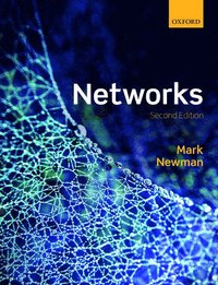 Networks (inbunden)