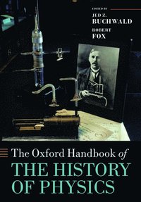 The Oxford Handbook of the History of Physics (hftad)