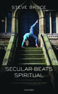 Secular Beats Spiritual (inbunden)
