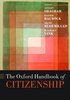 The Oxford Handbook of Citizenship