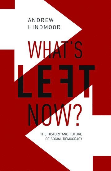 What's Left Now? (häftad)