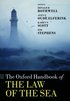 Oxford Handbook of the Law of the Sea