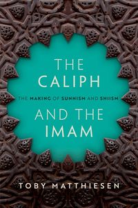 The Caliph and the Imam som bok, ljudbok eller e-bok.