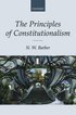 The Principles of Constitutionalism