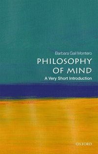 Philosophy of Mind: A Very Short Introduction som bok, ljudbok eller e-bok.