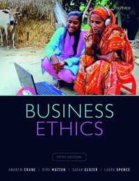 Business Ethics (hftad)