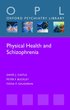 Physical Health and Schizophrenia