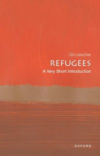 Refugees: A Very Short Introduction (hftad)