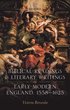Biblical Readings and Literary Writings in Early Modern England, 1558-1625