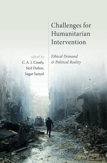 Challenges for Humanitarian Intervention (h�ftad)